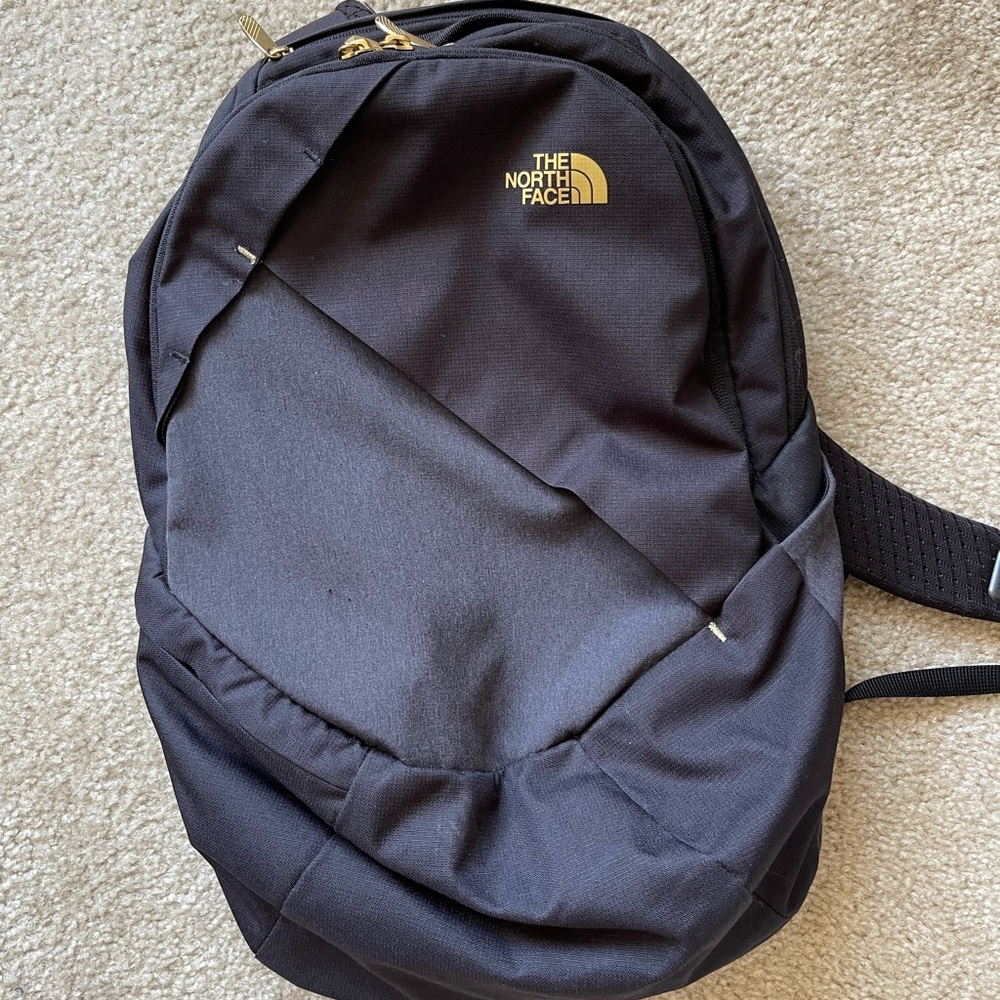 The north face backpack